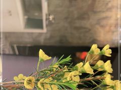 -东海朗廷酒店-唐阁T’ANG COURT 中餐厅