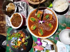 -小娘惹厨房Little Nyonya(狮城有约上榜店)