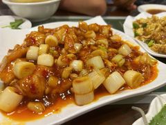 -清真牛街祥云轩门钉肉饼(左家庄店)