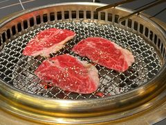 -黑崎烧肉·山野厨房(坪山店)