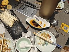 -红岸碳烤齐齐哈尔原味生态烤肉