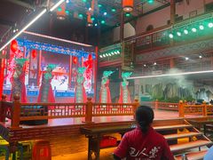 -巴人堂(女儿城店)