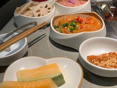 -海底捞火锅(崇文门新世界百货店)