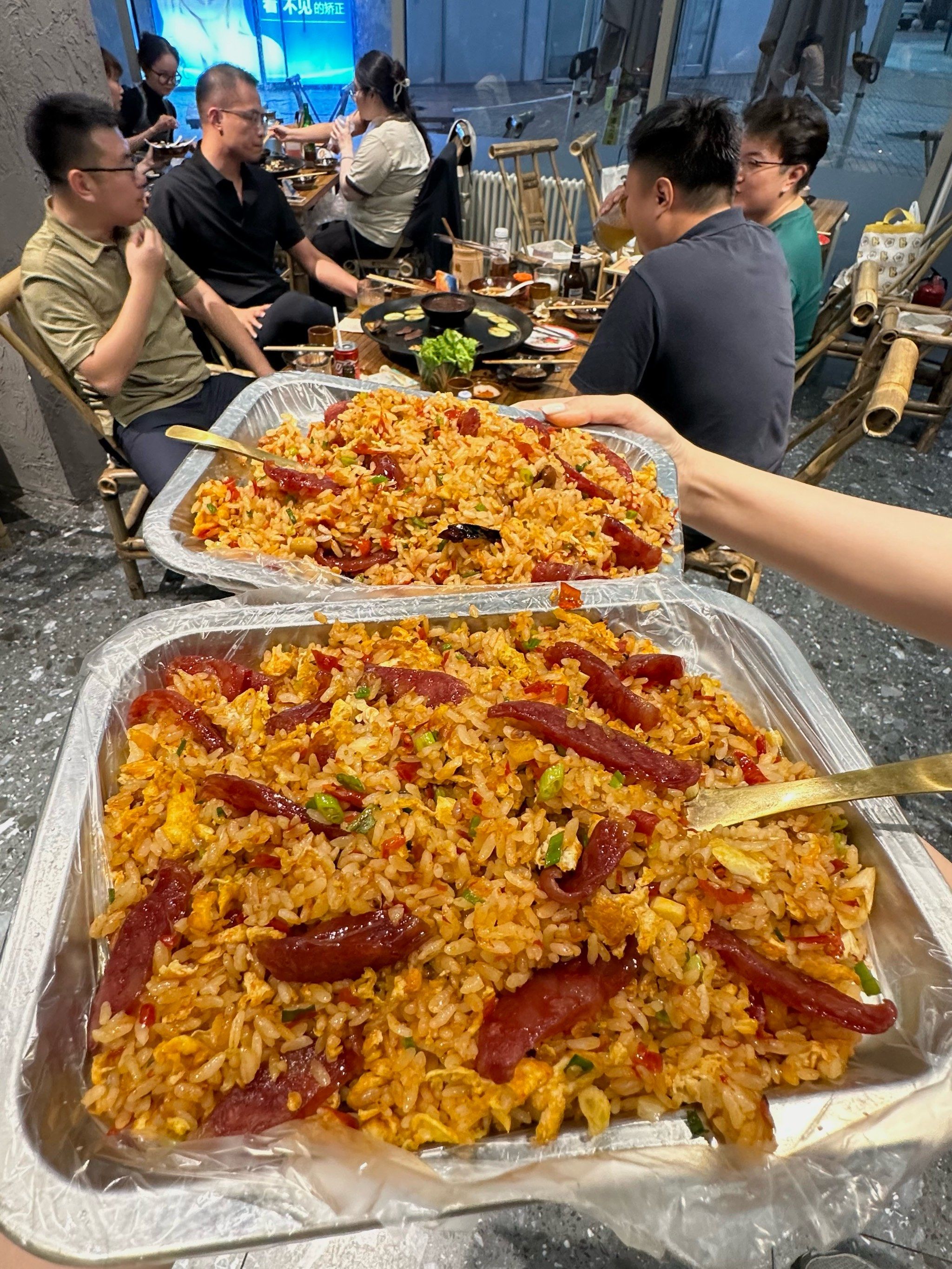 望京!巨无敌好吃快去!新店