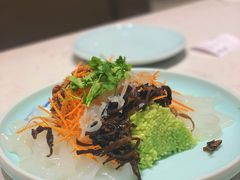 东北大拉皮-北李妈妈菜·海肠捞饭(高新万达店)
