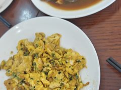 -山菜馆(竹海公园店)