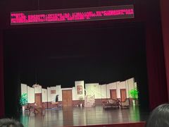 -合肥大剧院
