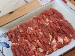 -毛辣果·贵州红酸汤牛肉火锅(西单店)