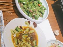 -管氏翅吧(马家堡店)