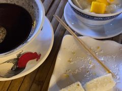 -周大娘牛乳(旧寨古村总店)