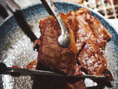 -赤坂亭·M9和牛烧肉·铁板烧(合肥万象城店)