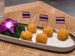 -尚SHANG泰国菜(中山大道店)