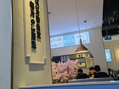 大堂-花椒俏川菜小馆(南海万达店)