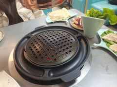 -牛犇炭火烤肉·鲜切烤肉(承德总店)