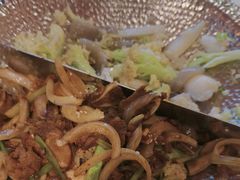 -小鱼小牛·鱼牛干锅·脆鱼火锅(世欧广场店)