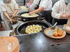 -哑巴生煎(临顿路店)