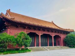 -明故宫遗址公园