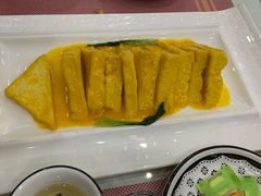 巴依自制豆腐-巴依老爷新疆美食(清华东门店)