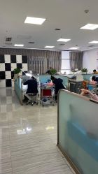 -悟空祛痘·亚健康皮肤管理中心