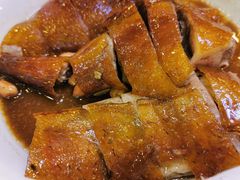 -清心鸡沙田乳鸽店·非遗传承(石溪店)