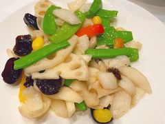 -海富门·带鱼·淮扬菜·粤菜(甘家口店)