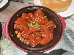-大树餐厅(大悦城店)
