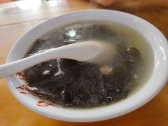 海带排骨汤-百年德园(侯家塘店)