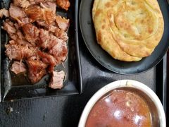 -欧阳家吊炉饼(九纬路店)