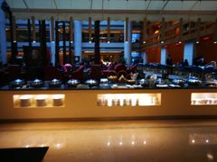 -威斯汀舞台餐厅