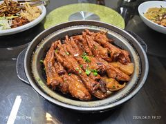 -老家黄墩小错鸡·活海鲜