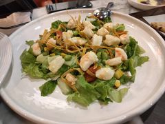 -Margherita雏菊意大利餐厅(雅颂庭购物中心店)