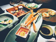 -花潮料理艺食馆(成都万象城店)