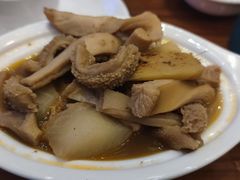 港式净牛杂-皇马假日醉海南大酒店·假日一品派茶楼(秀英店)