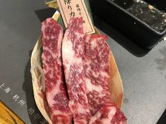 -黑牛の店·和牛烧肉(大悦城店)