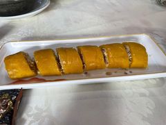 南瓜薄撑-豪翔盛宴(罗村大道店)