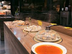 -苏格里岛自助烤肉海鲜火锅(成都金牛万达店)