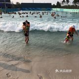 玩海玩水玩动物，当然优选无与伦比的欧乐堡