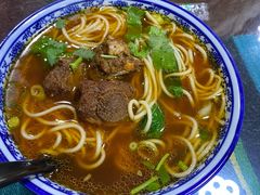 -口口香小吃店