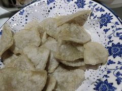 灌肠-鸭王烤鸭店(三里河店)