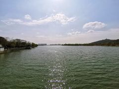 -石湖景区