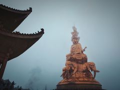 -峨眉山风景名胜区