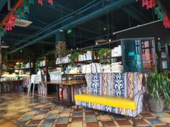 -嘉禾·悦享餐厅(八方汇店)