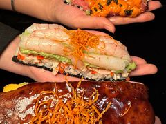 -鮨鲸·和牛烧(三里屯店)