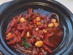 -庆江南江南菜(琴湖溪里花园城店)