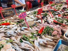 -抱德·潮汕味(琶洲店原惠城鱼仔)