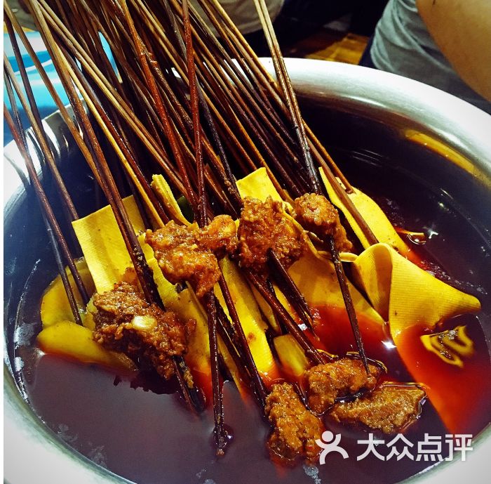 成都瓜串串(明发商业广场店)图片 - 第312张