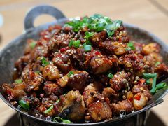 -院里·贵州菜(府东街店)