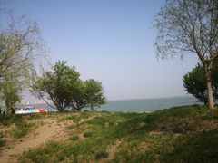 -天津东丽湖风景区