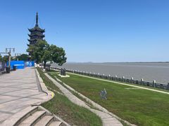 -观潮胜地公园