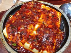 石板豆腐-米村拌饭(欧亚卖场店)